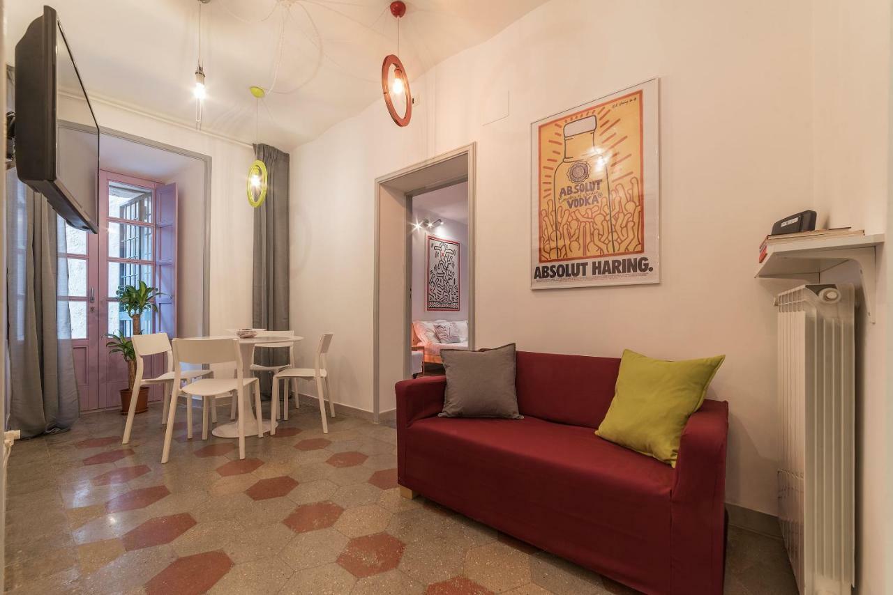 Colosseum Lovely Apartment Řím Exteriér fotografie