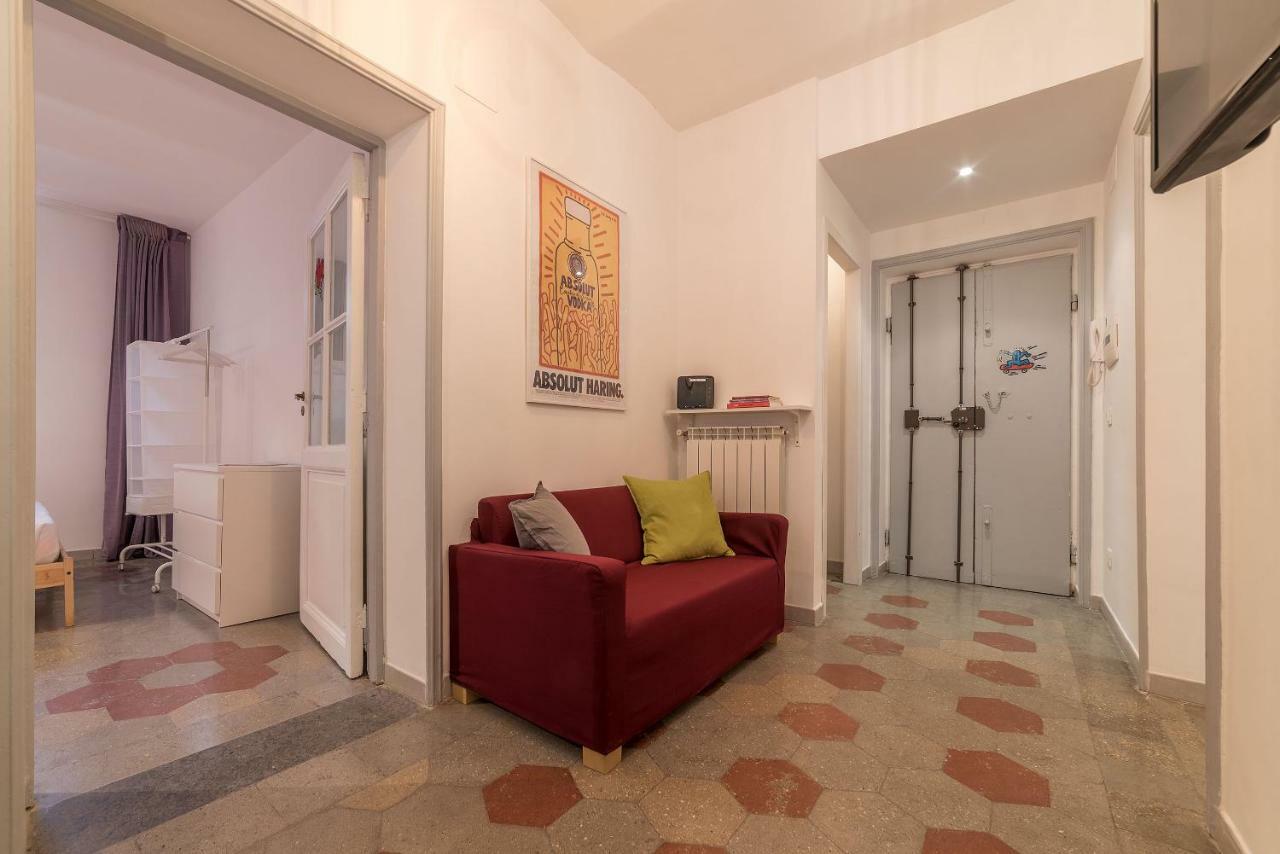 Colosseum Lovely Apartment Řím Exteriér fotografie