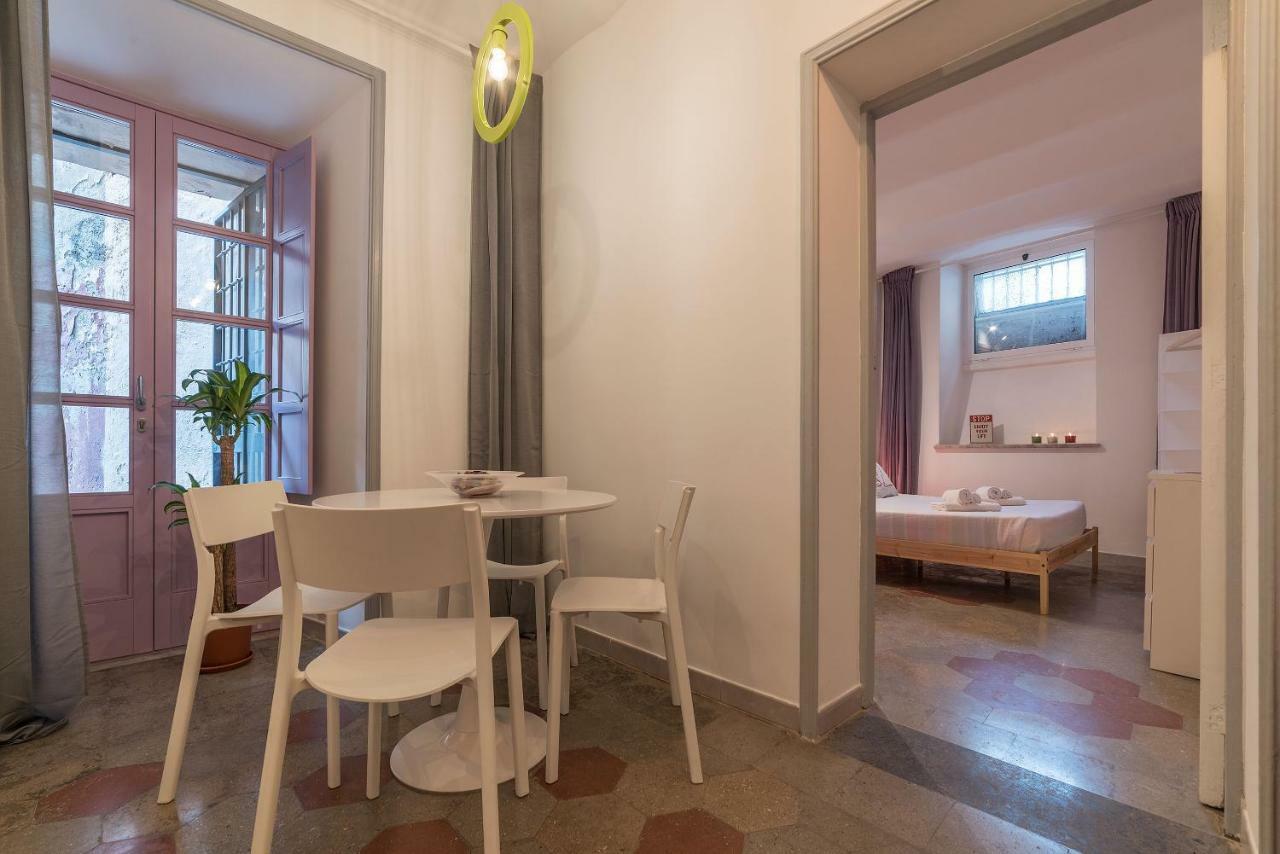 Colosseum Lovely Apartment Řím Exteriér fotografie