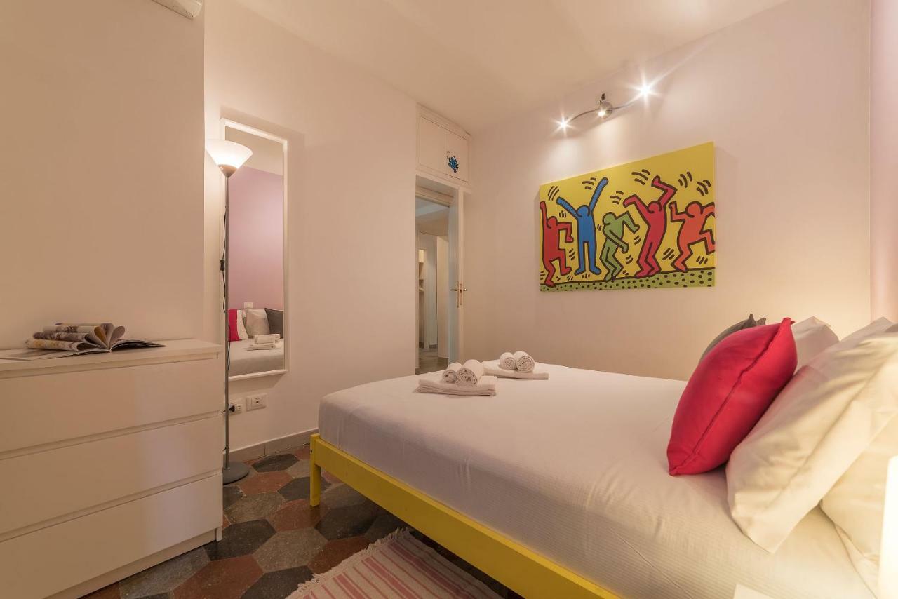 Colosseum Lovely Apartment Řím Exteriér fotografie