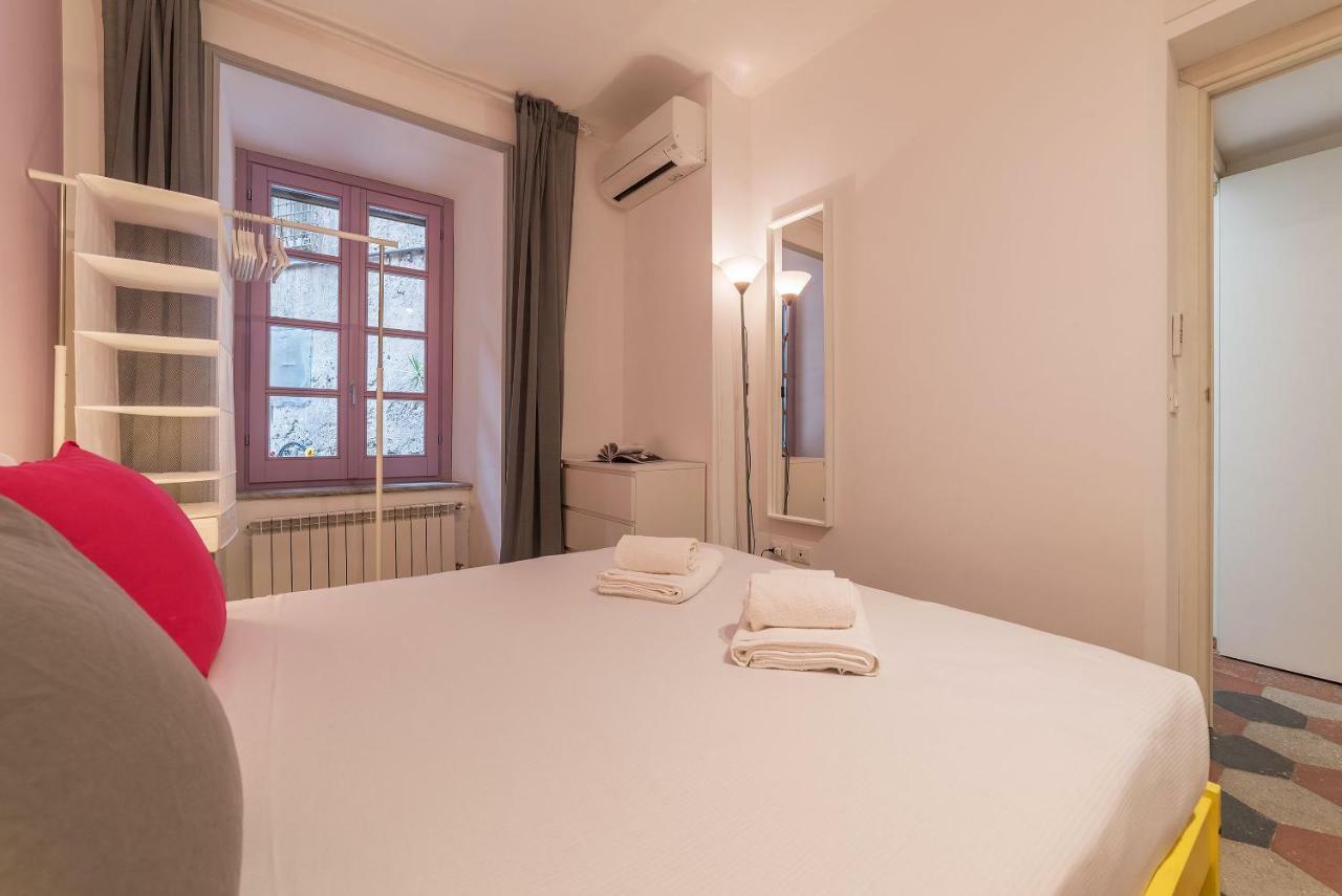 Colosseum Lovely Apartment Řím Exteriér fotografie